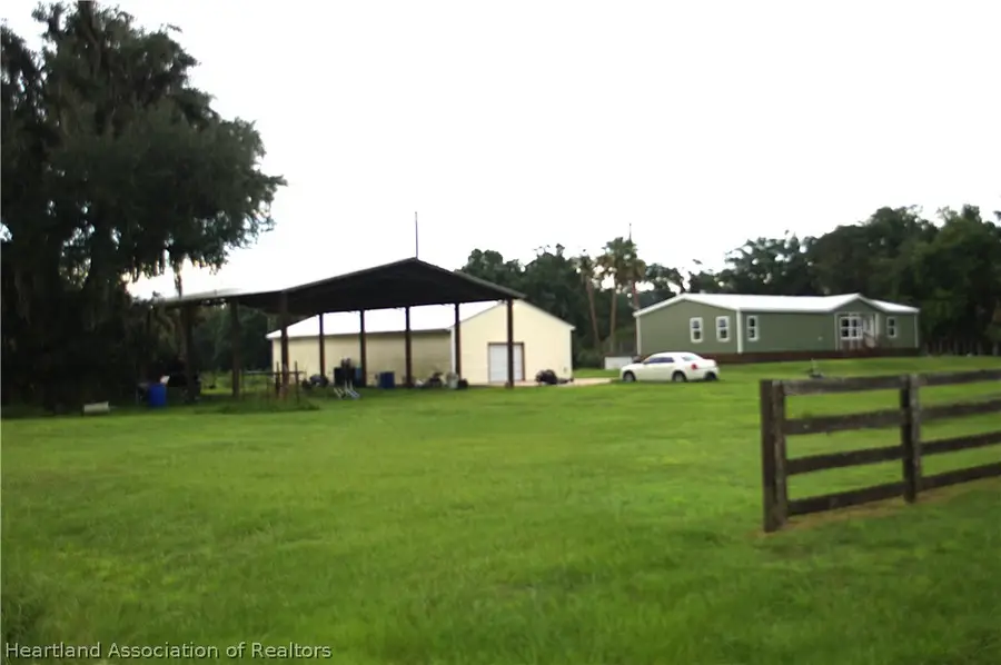 5168 Deer Run Drive, Zolfo Springs, FL 33890 - #2