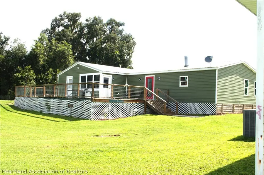 5168 Deer Run Drive, Zolfo Springs, FL 33890 - #3