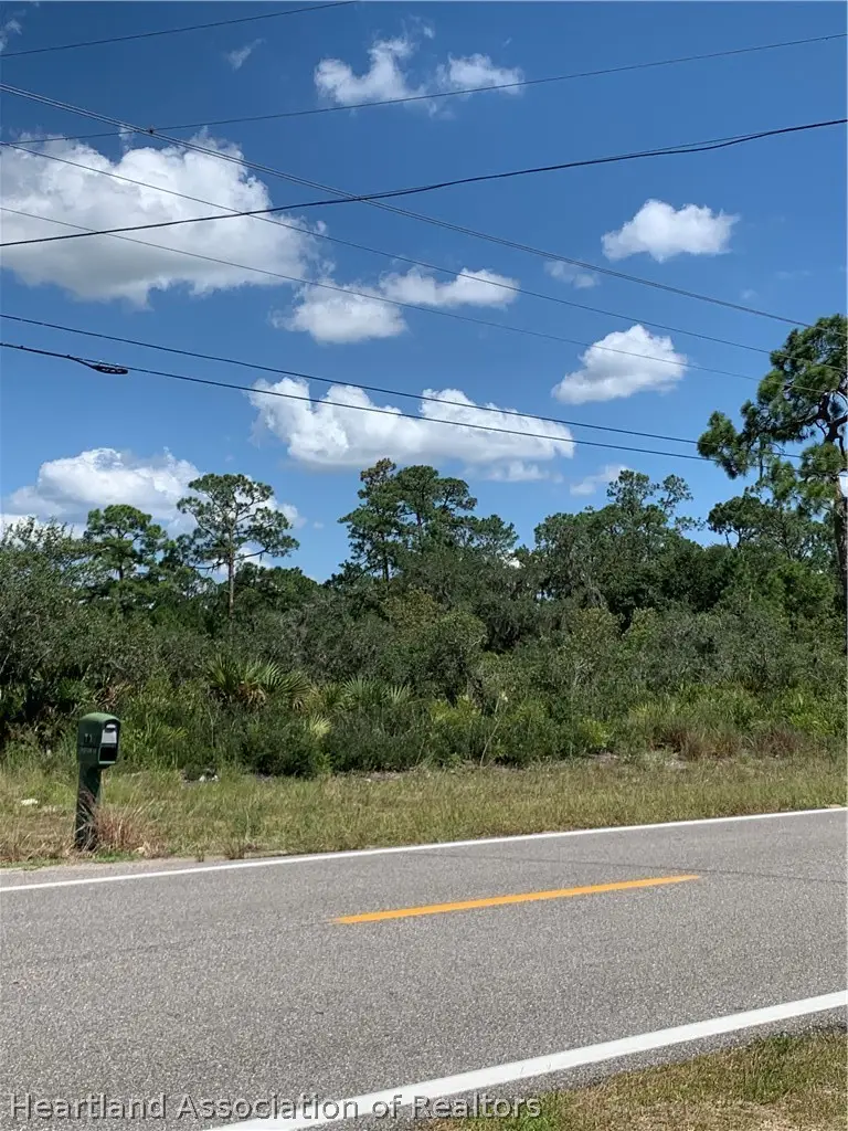 10012 S Orange Blossom Boulevard, Sebring, FL 33875 - #2