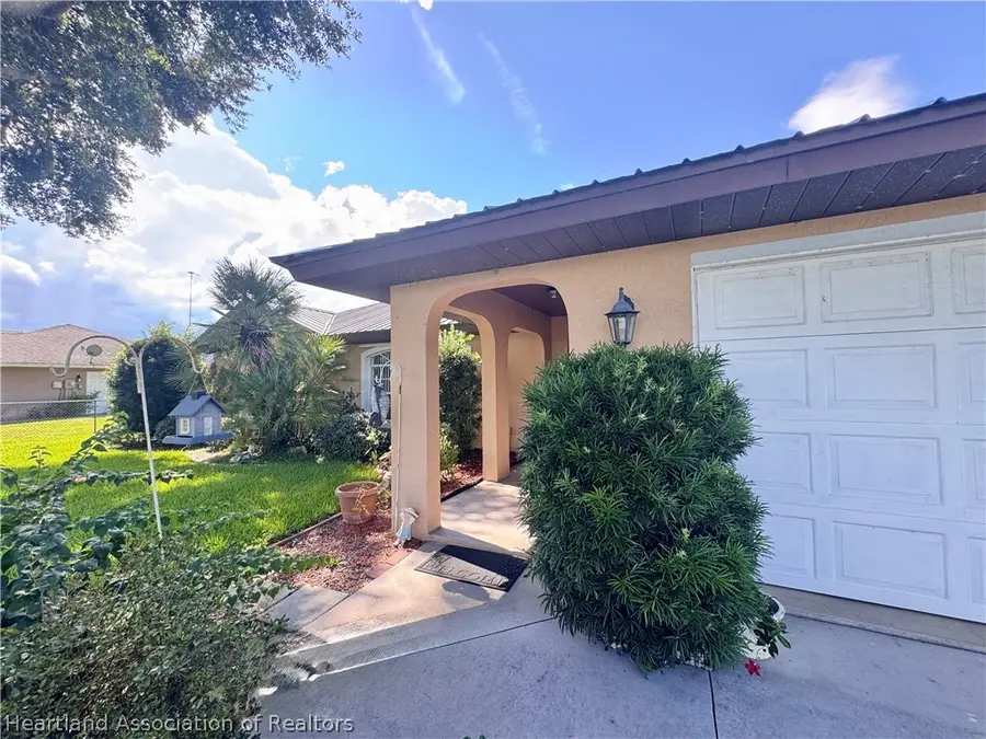 201 Duane Palmer Boulevard, Sebring, FL 33876 - #3