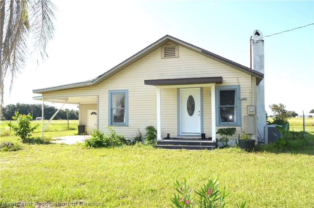 2110 Eagle Drive, Wauchula, FL 33873 - #1