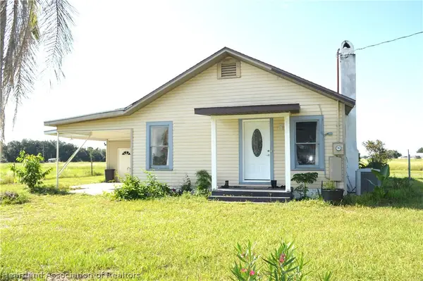 2110 Eagle Drive, Wauchula, FL 33873
