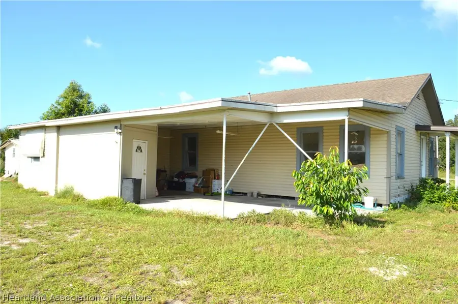 2110 Eagle Drive, Wauchula, FL 33873 - #2