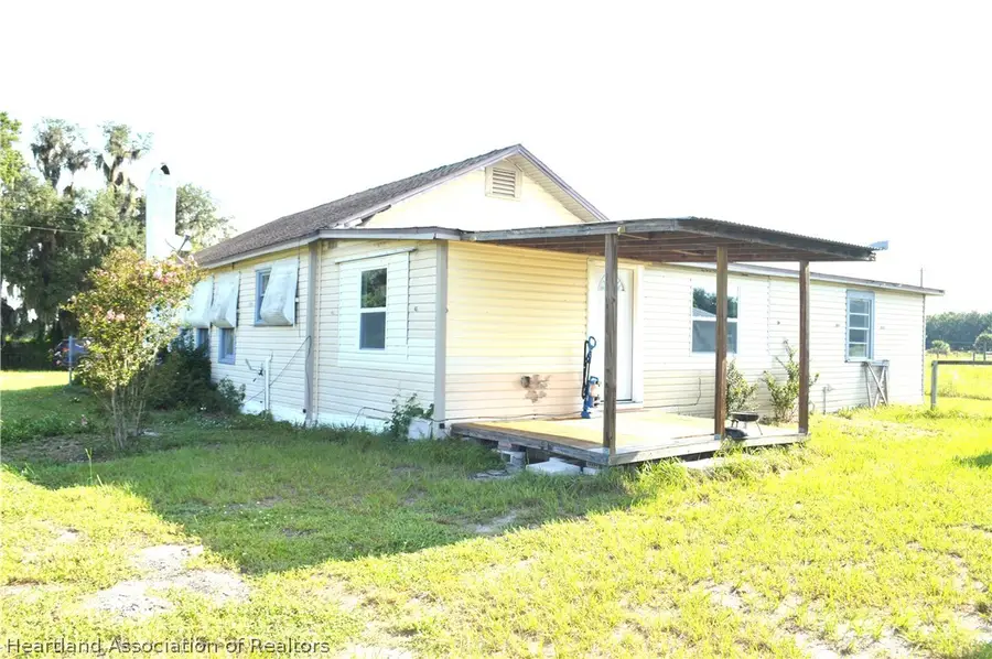 2110 Eagle Drive, Wauchula, FL 33873 - #3