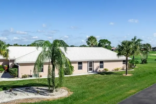 200 Clubhouse Court, Sebring, FL 33876
