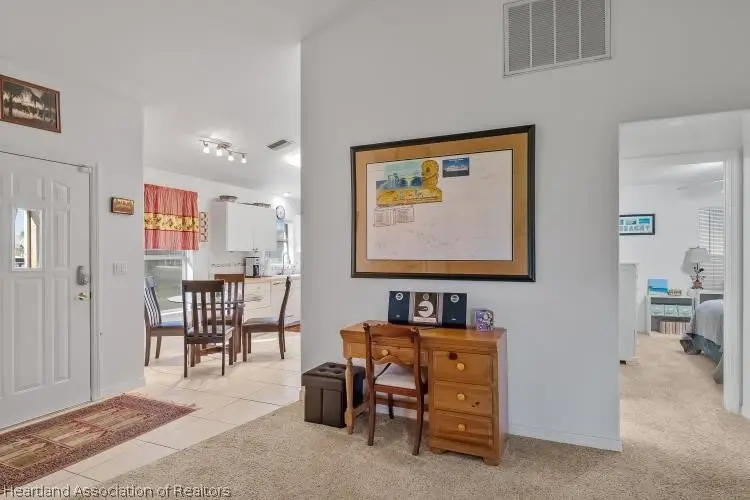 200 Clubhouse Court, Sebring, FL 33876 - #2