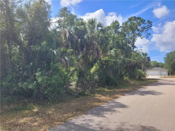 Brandon Terrace, North Port, FL 34286