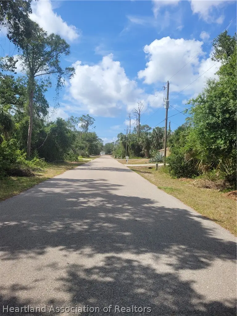 Brandon Terrace, North Port, FL 34286 - #3