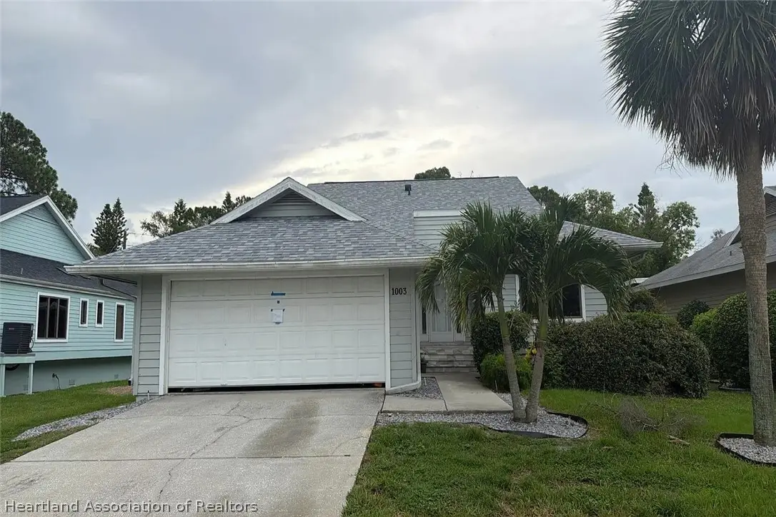 1003 Lake Avoca Drive, Tarpon Springs, FL 34689 - #1