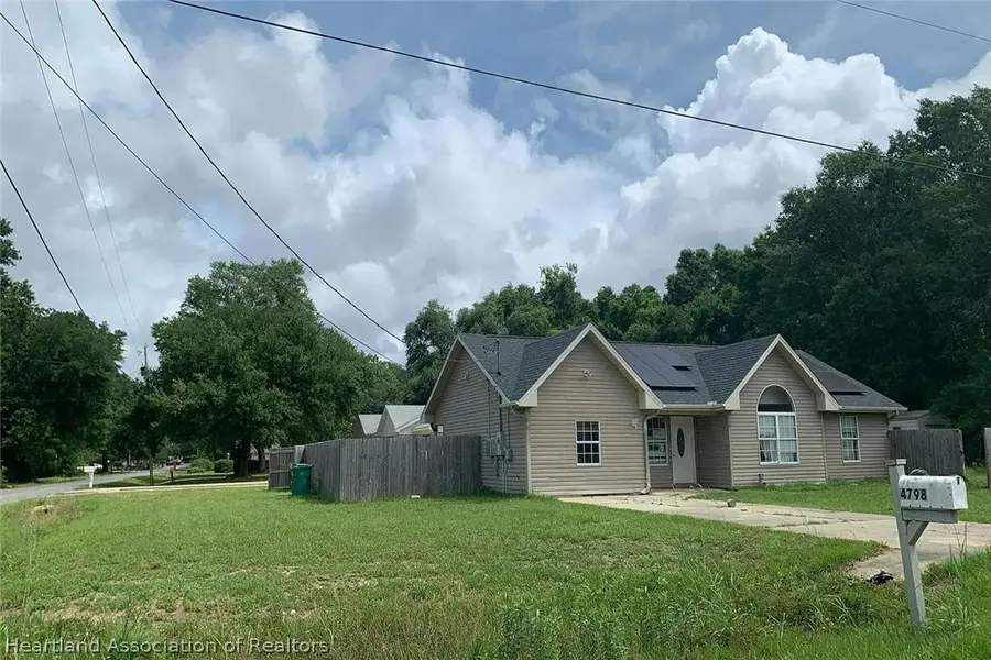 4798 Patriot Drive, Pace, FL 32571 - #3