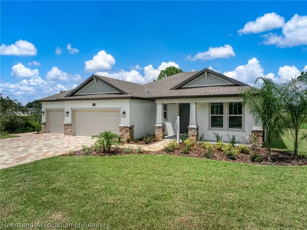 7100 Sun N Lake Boulevard, Sebring, FL 33872 - #1