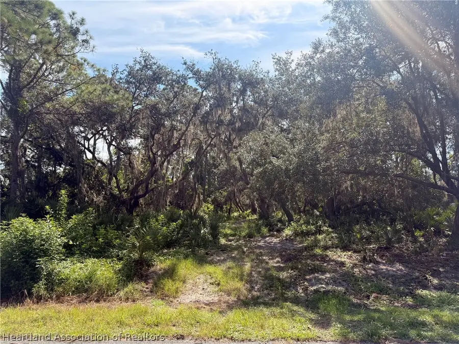 5914 Cherry Road, Sebring, FL 33875 - #2