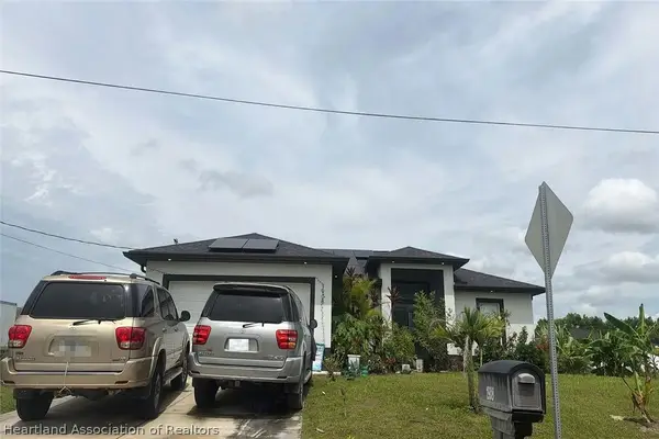 1908 Christopher Avenue N, Lehigh Acres, FL 33971