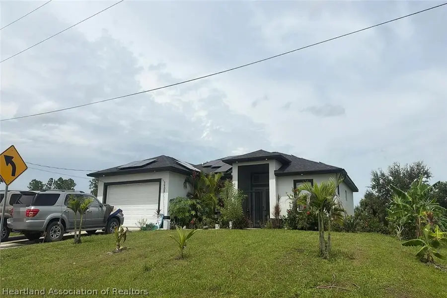 1908 Christopher Avenue N, Lehigh Acres, FL 33971 - #3