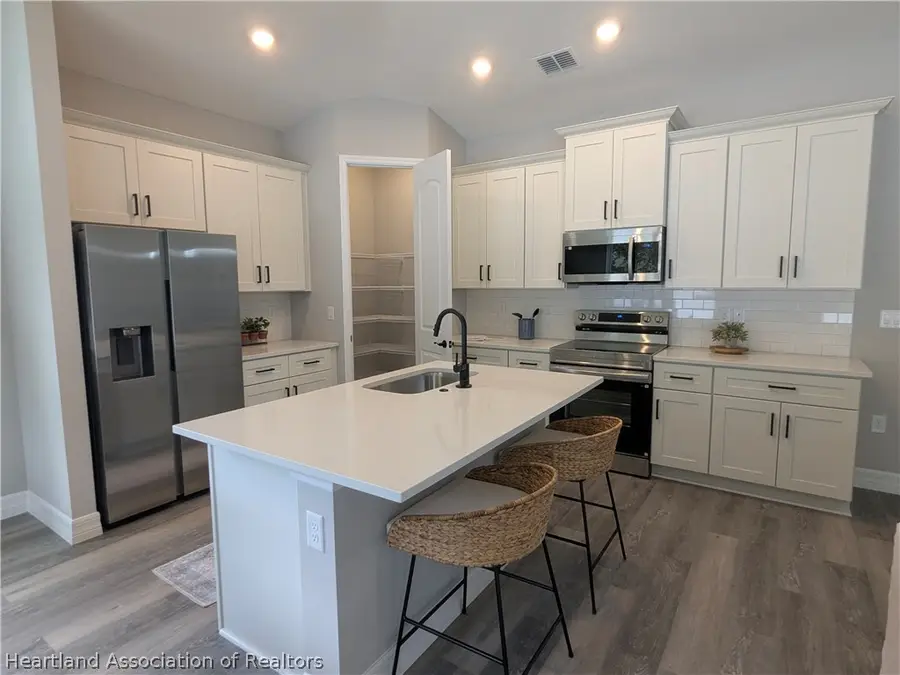 4512 Boston Street, Sebring, FL 33872 - #3