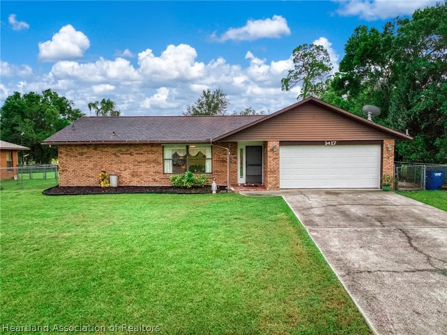 1417 Chloe Terrace, Sebring, FL 33870 - #2