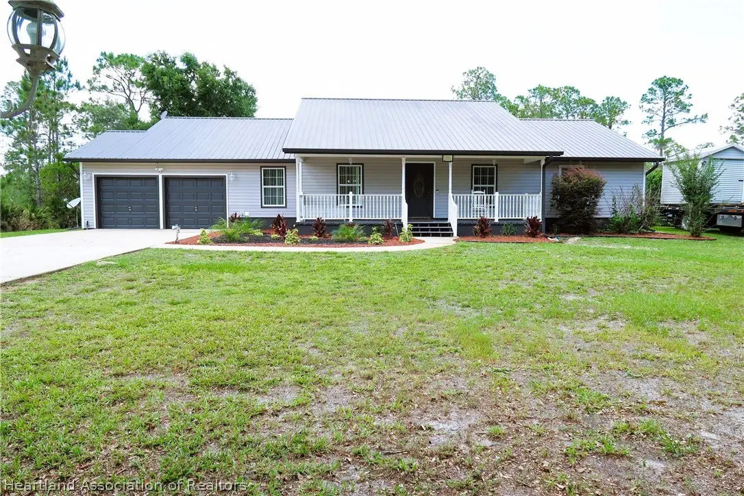 2010 Everlast Terrace, Sebring, FL 33875 - #1