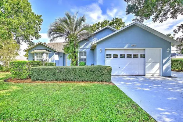 6900 Neda Street, Sebring, FL 33872
