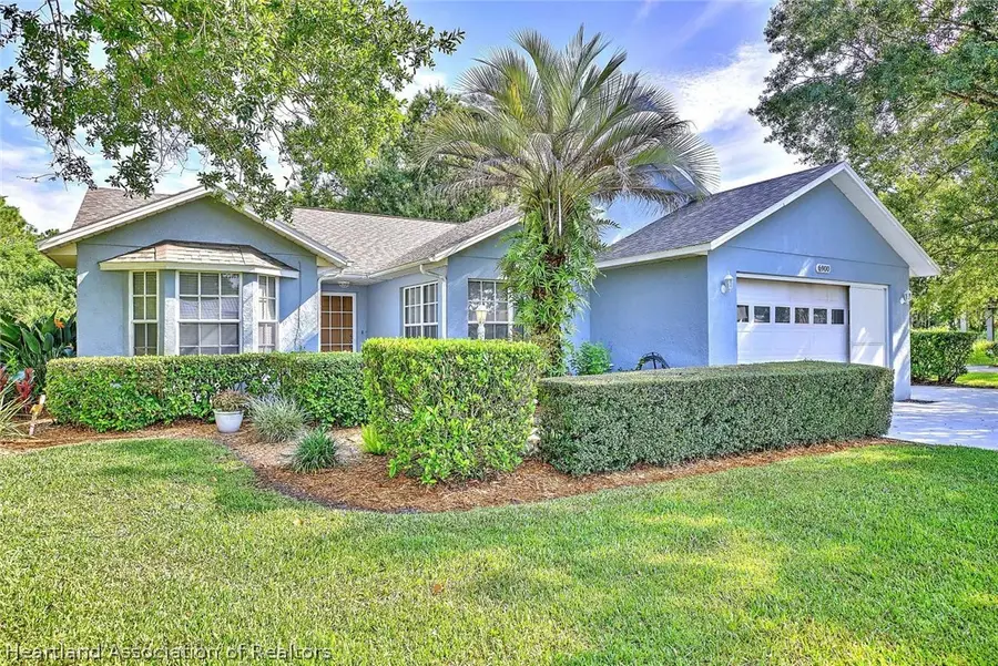 6900 Neda Street, Sebring, FL 33872 - #2