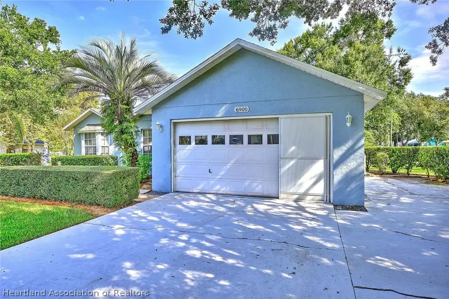 6900 Neda Street, Sebring, FL 33872 - #3