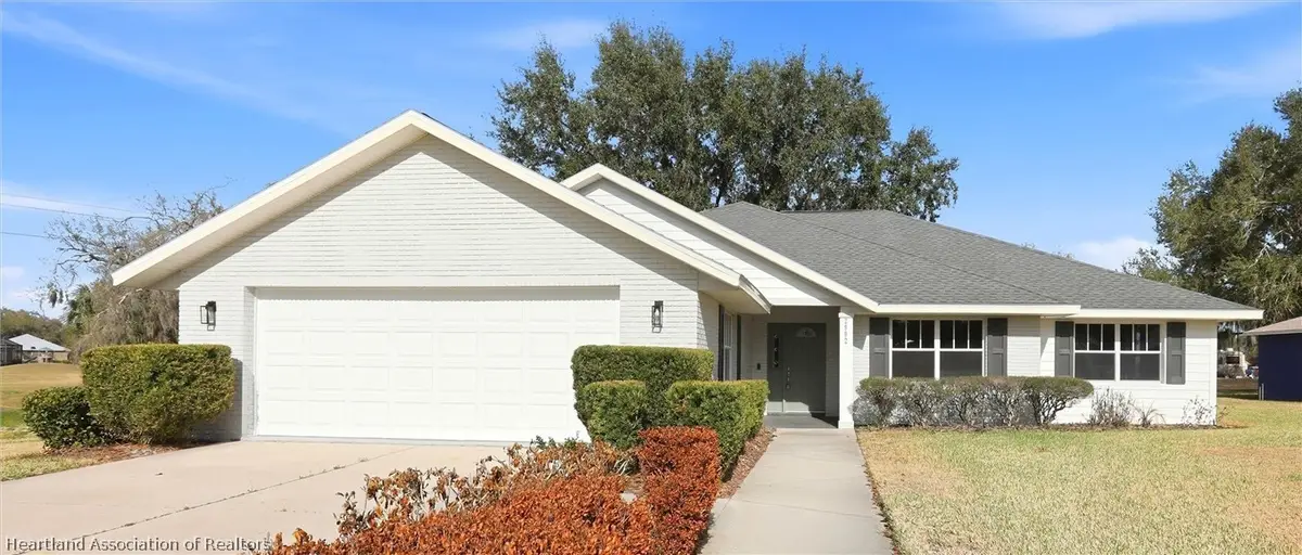 2992 Oaks Bend, Bowling Green, FL 33834 - #1