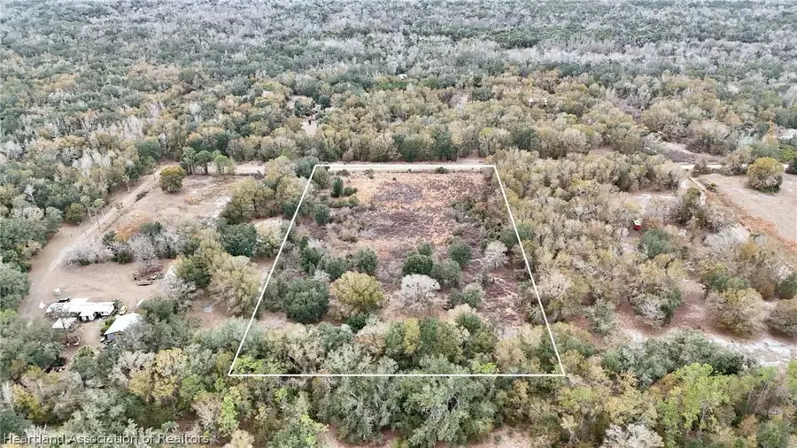 1885 Peace River Woods Road, Wauchula, FL 33873 - #2