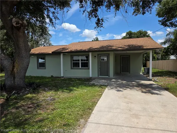 3132 Marlin Drive, Sebring, FL 33870