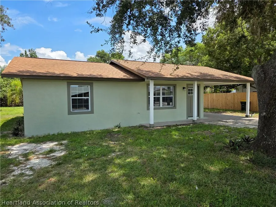 3132 Marlin Drive, Sebring, FL 33870 - #2