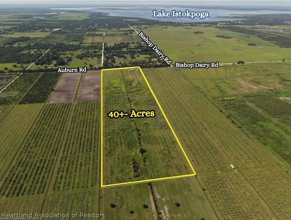 3256 Auburn Street, Sebring, FL 33870 - #1