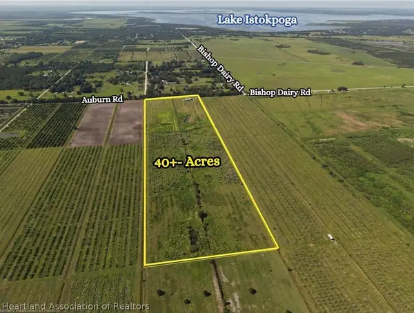 3256 Auburn Street, Sebring, FL 33870