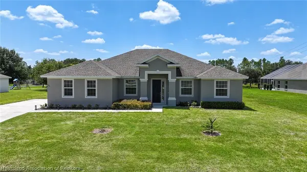 5124 Moss Hammock Trail, Sebring, FL 33872