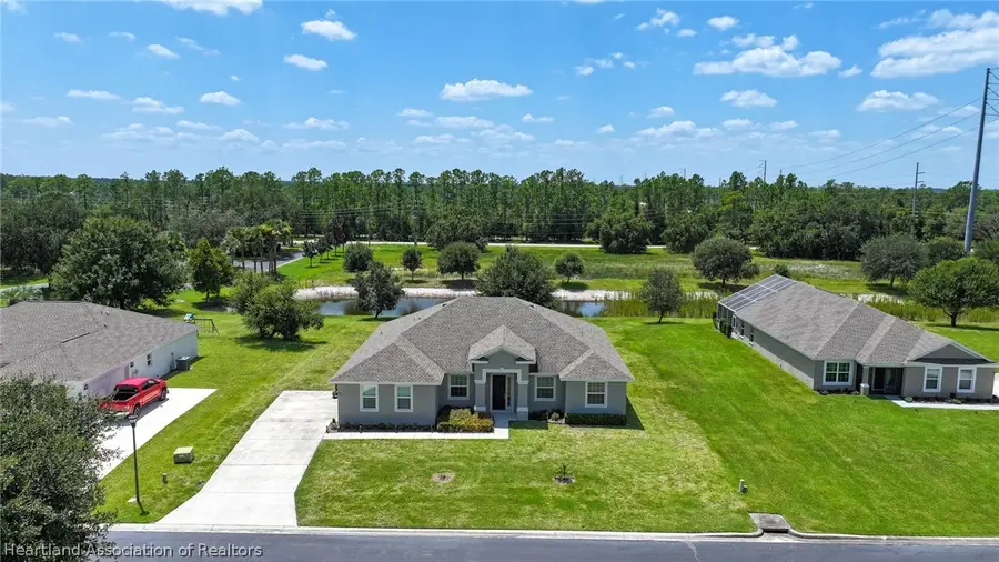 5124 Moss Hammock Trail, Sebring, FL 33872 - #2