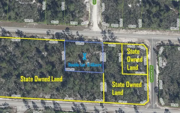 3440 Bluebird Avenue, Lake Placid, FL 33852