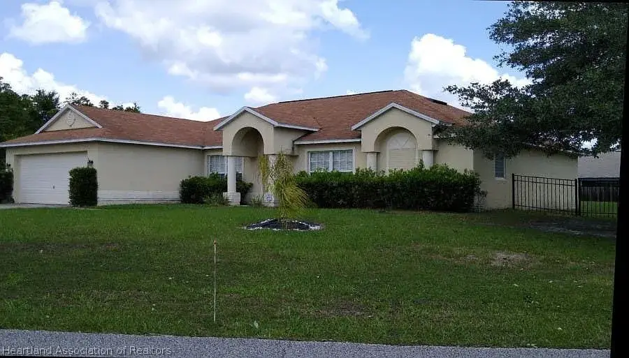 2816 S Slater Drive, Deltona, FL 32738 - #2