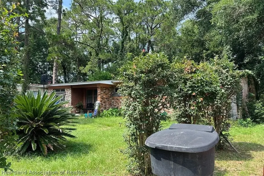 208 Fairfax Drive, Pensacola, FL 32503 - #3