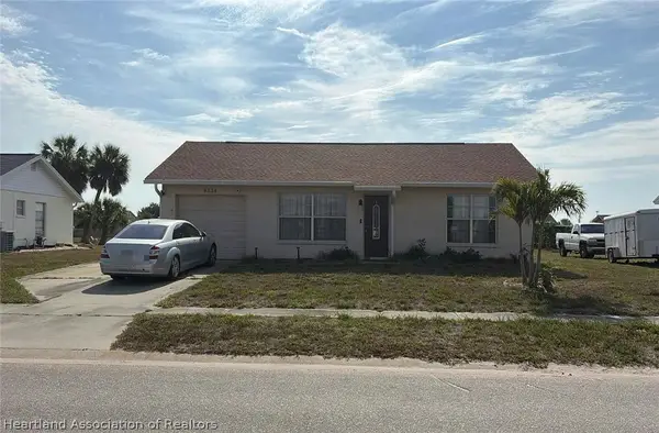 6334 Coniston Street, Port Charlotte, FL 33981