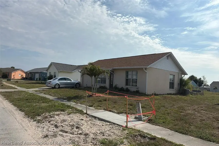 6334 Coniston Street, Port Charlotte, FL 33981 - #3