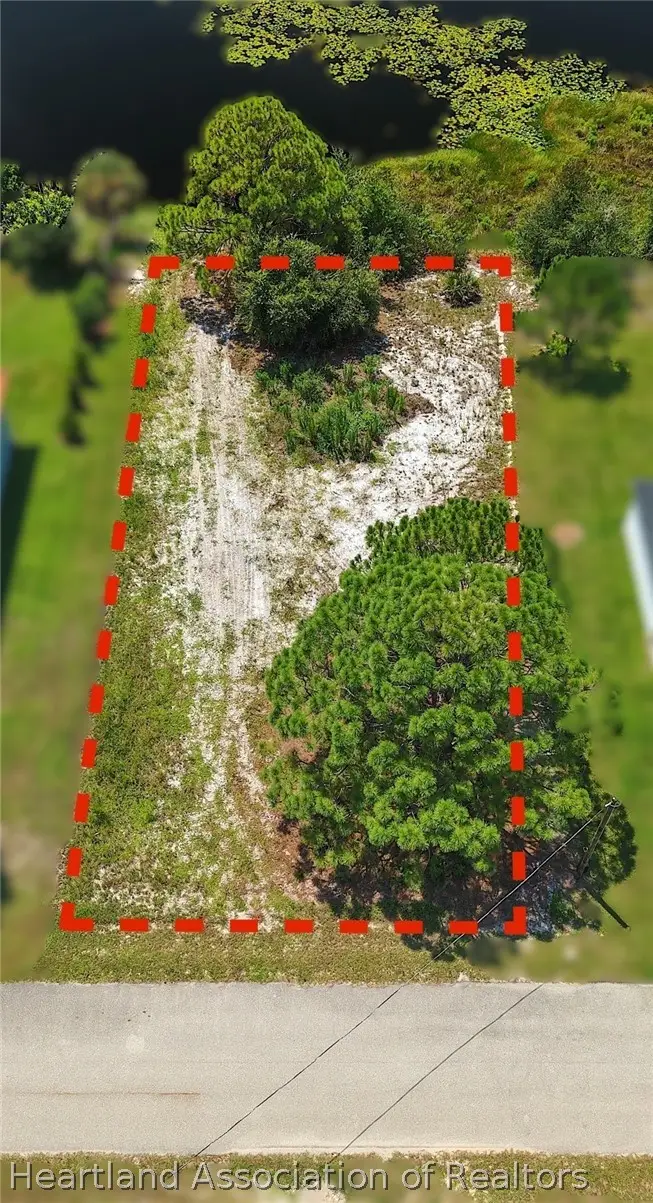 377 Sunshine Avenue, Lake Placid, FL 33852 - #1