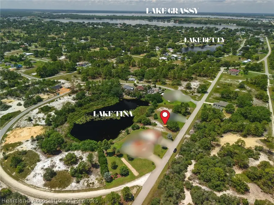 377 Sunshine Avenue, Lake Placid, FL 33852 - #3
