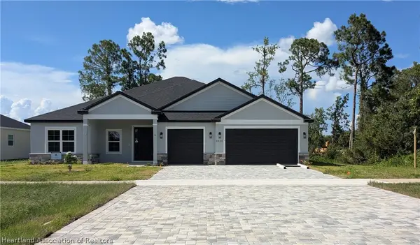 6400 Sun N Lake Boulevard, Sebring, FL 33872