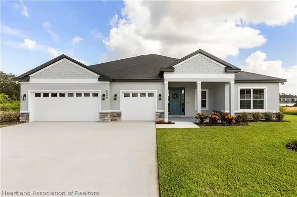 4943 San Ignacio Drive, Sebring, FL 33872