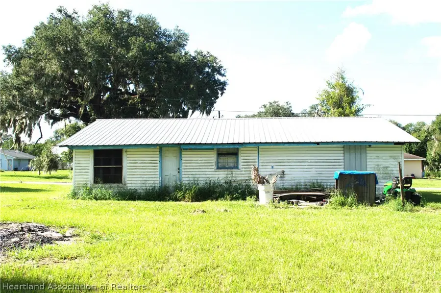 222 W Fourth Street, Zolfo Springs, FL 33890 - #2