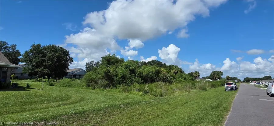 5th Avenue, Okeechobee, FL 34972 - #2