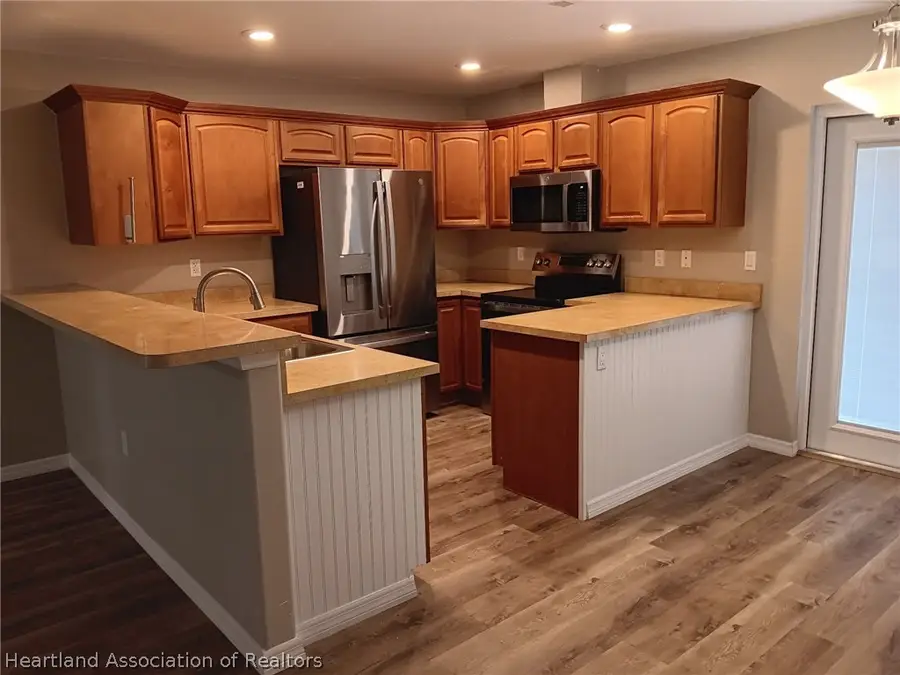 1108 N Oak Ridge Drive, Lorida, FL 33857 - #2