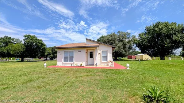 1129 Hopkins Lane, Zolfo Springs, FL 33890