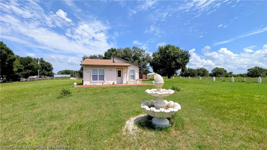 1129 Hopkins Lane, Zolfo Springs, FL 33890 - #2