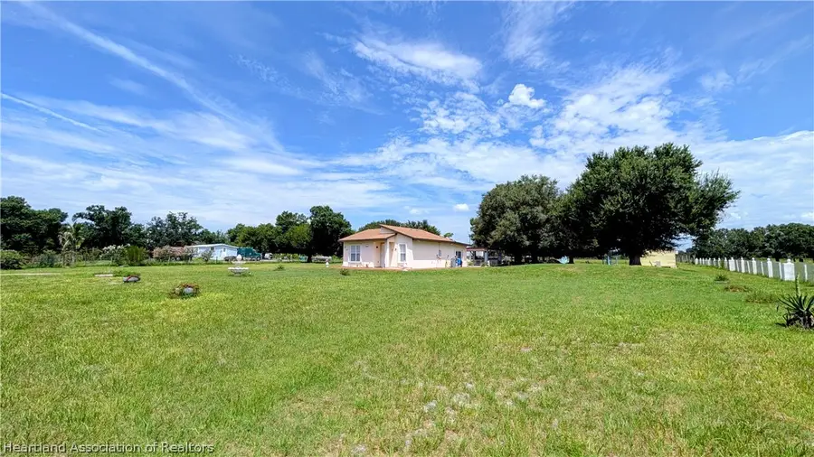 1129 Hopkins Lane, Zolfo Springs, FL 33890 - #3