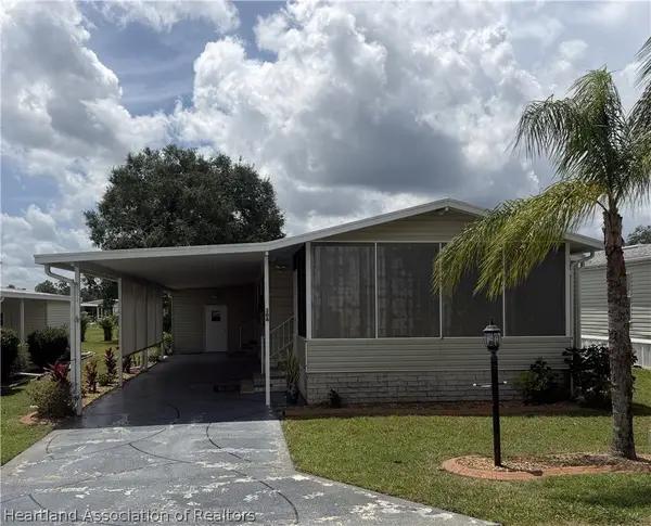 304 Sunbird Square, Sebring, FL 33872