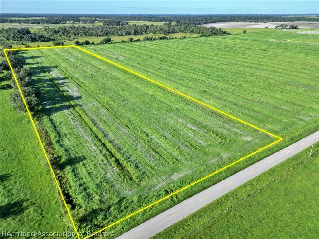 Goose Pond Road, Ona, FL 33865 - #1