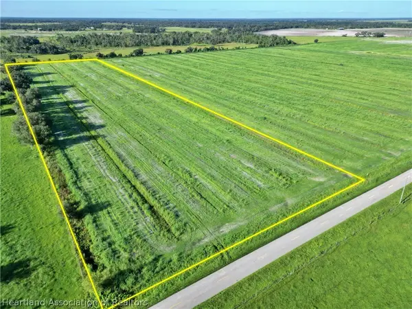 Goose Pond Road, Ona, FL 33865